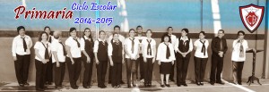 Ciclo Escolar 2014-2015