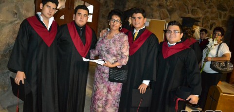 Graduacion