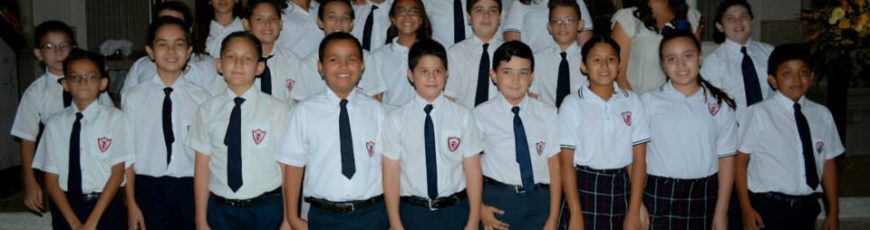 Graduación 2015